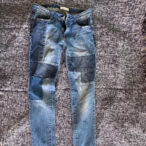 Zara Kids Jeans 152/XS/12